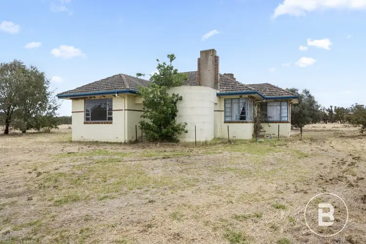 504 Timor-Dunluce Road