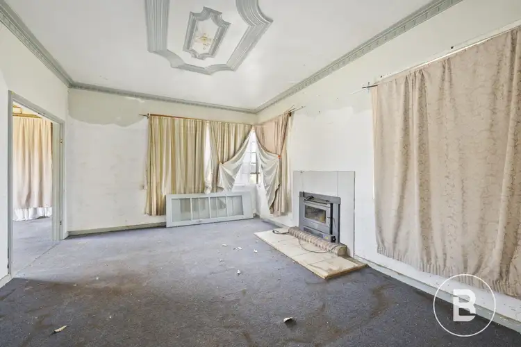 Second view of Homely house listing, 504 Timor-Dunluce Road, Timor West VIC 3465