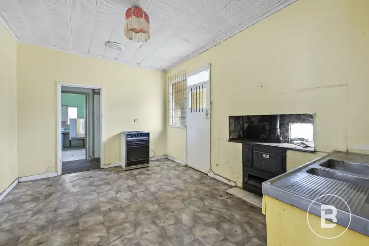 Third view of Homely house listing, 504 Timor-Dunluce Road, Timor West VIC 3465