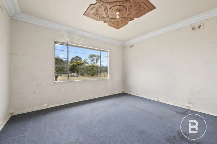 Fourth view of Homely house listing, 504 Timor-Dunluce Road, Timor West VIC 3465