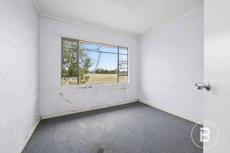 Fifth view of Homely house listing, 504 Timor-Dunluce Road, Timor West VIC 3465
