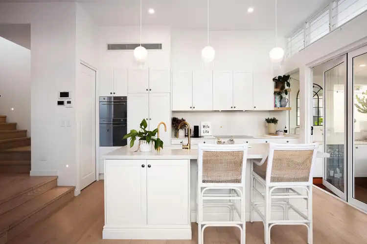 Fourth view of Homely house listing, 25 Seabeach Avenue, Mermaid Beach QLD 4218