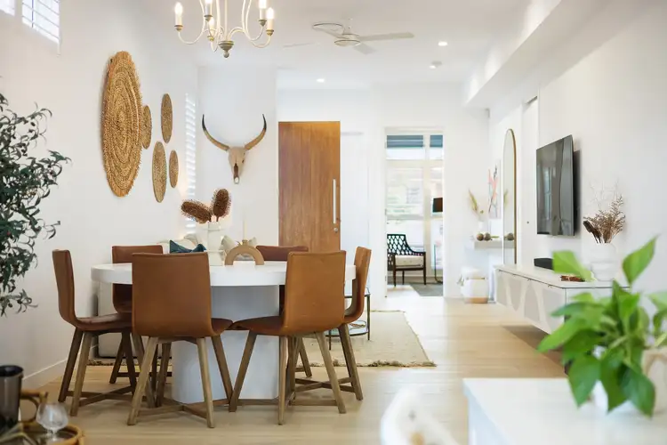 Sixth view of Homely house listing, 25 Seabeach Avenue, Mermaid Beach QLD 4218