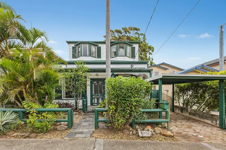 Fourth view of Homely house listing, 5 Walmer Street, Ramsgate NSW 2217