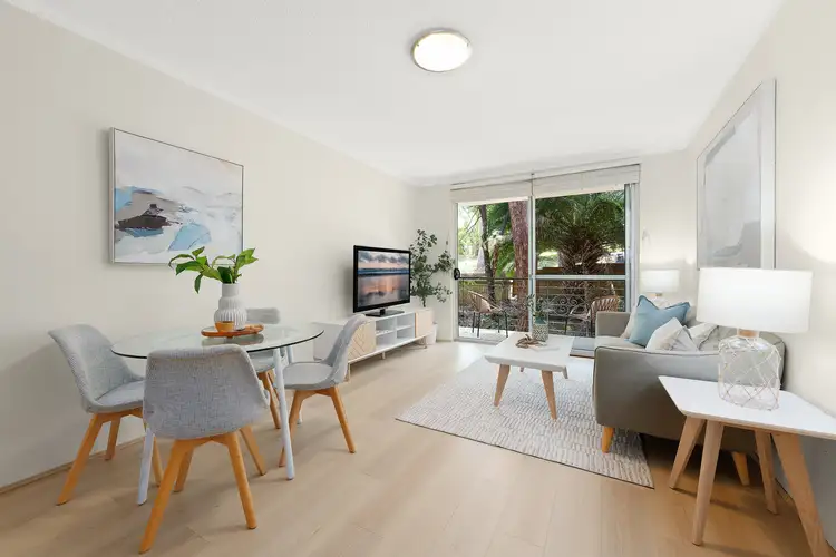 23/10 Murray Street, Lane Cove NSW 2066