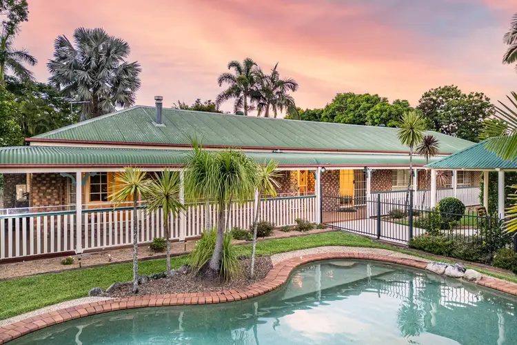 Main view of Homely house listing, 25 Forest Ridge Drive, Narangba QLD 4504