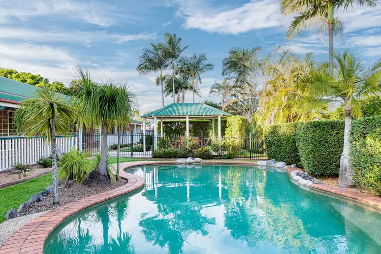 Second view of Homely house listing, 25 Forest Ridge Drive, Narangba QLD 4504