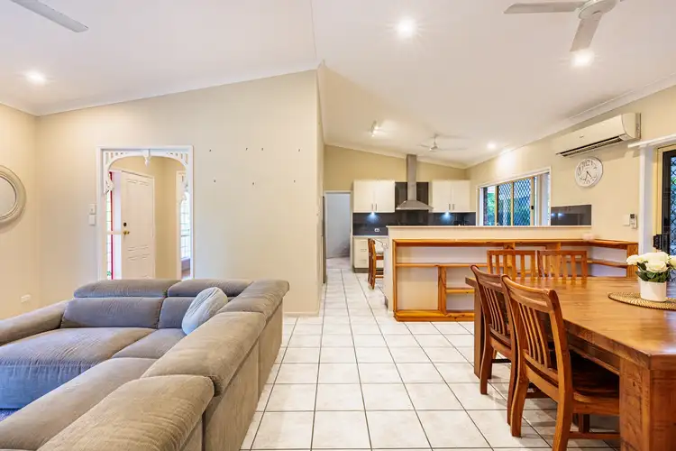 Fourth view of Homely house listing, 25 Forest Ridge Drive, Narangba QLD 4504