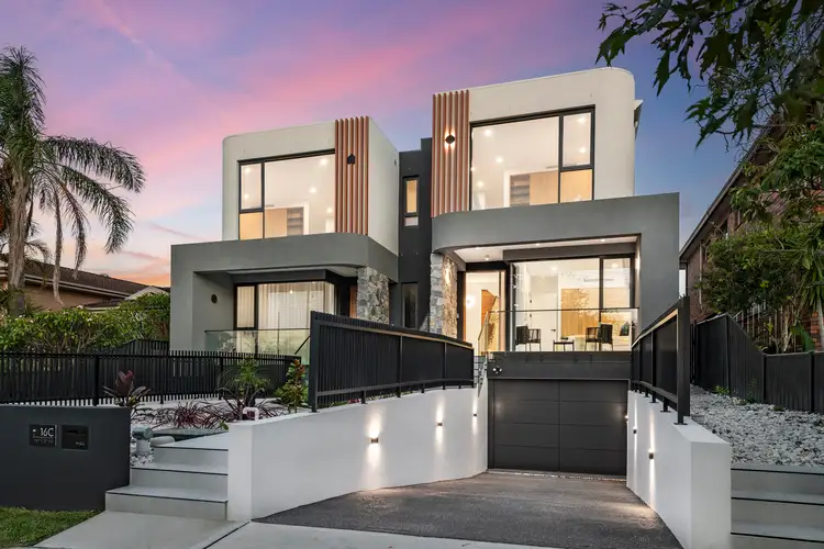 Main view of Homely house listing, 16c Kemp Street, Tennyson Point NSW 2111