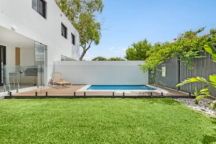 Third view of Homely house listing, 16c Kemp Street, Tennyson Point NSW 2111