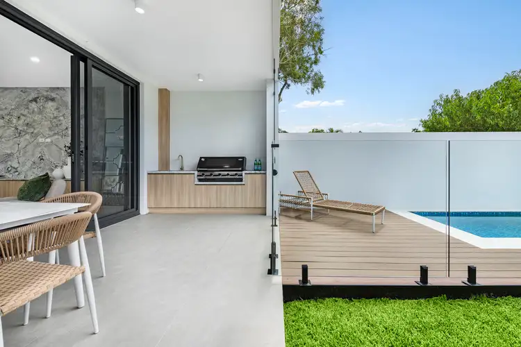 Fourth view of Homely house listing, 16c Kemp Street, Tennyson Point NSW 2111