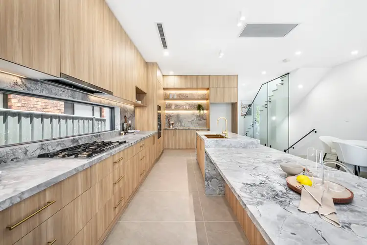 Sixth view of Homely house listing, 16c Kemp Street, Tennyson Point NSW 2111
