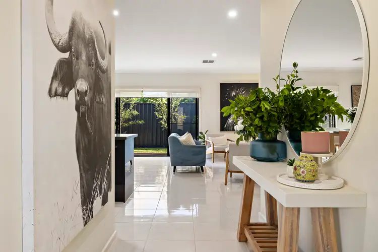 Second view of Homely house listing, 22A Leicester Street, West Richmond SA 5033