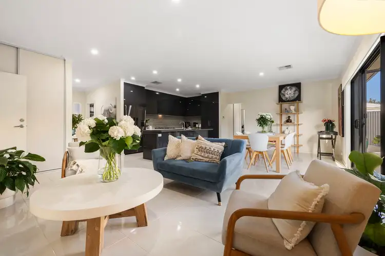 Third view of Homely house listing, 22A Leicester Street, West Richmond SA 5033