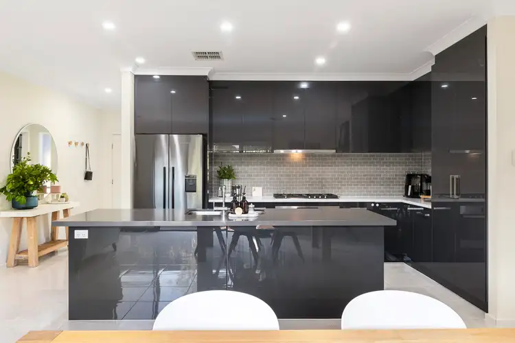 Fifth view of Homely house listing, 22A Leicester Street, West Richmond SA 5033