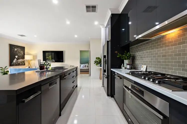 Sixth view of Homely house listing, 22A Leicester Street, West Richmond SA 5033