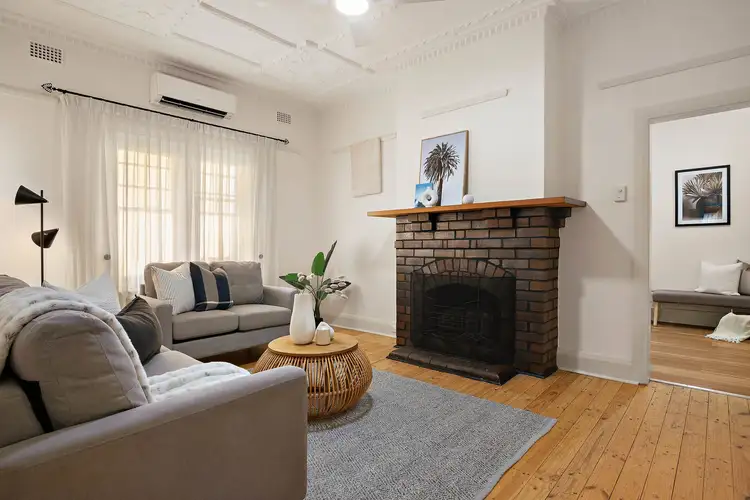 50A Bath Street