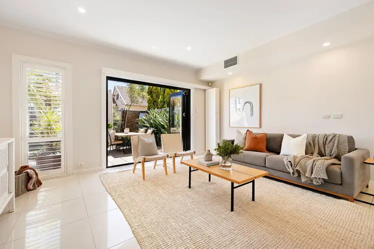 Fifth view of Homely house listing, 38A Tod Street, Glenelg North SA 5045