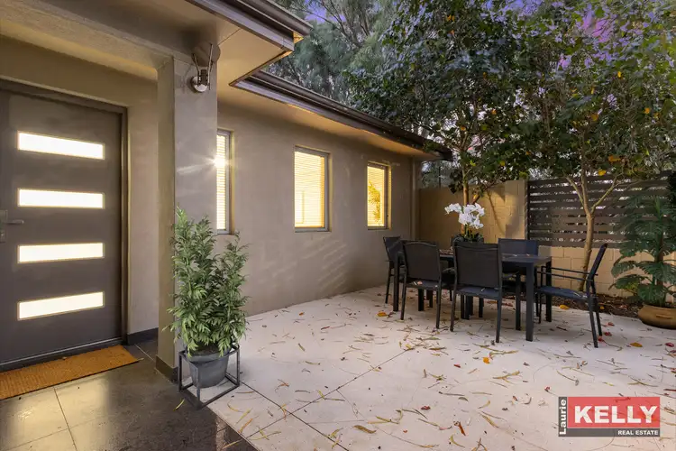 Second view of Homely house listing, 172 Leake Street, Belmont WA 6104