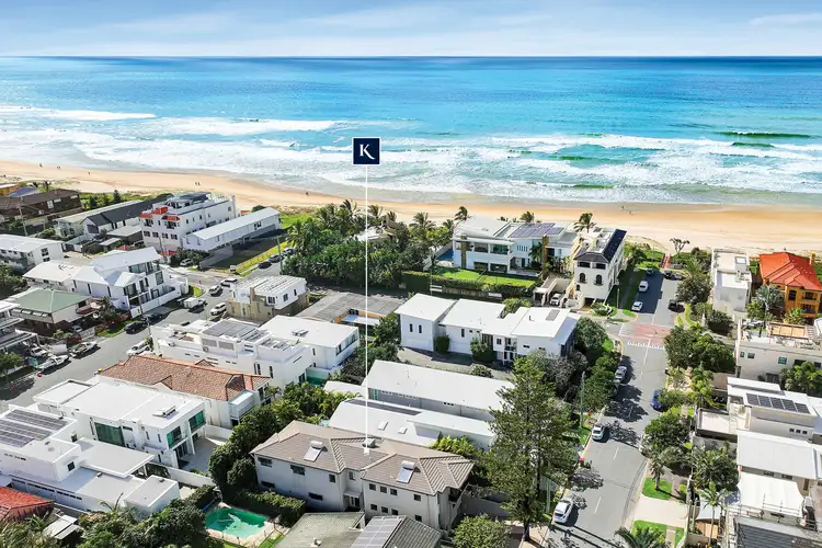 9B Tamborine Street, Mermaid Beach QLD 4218