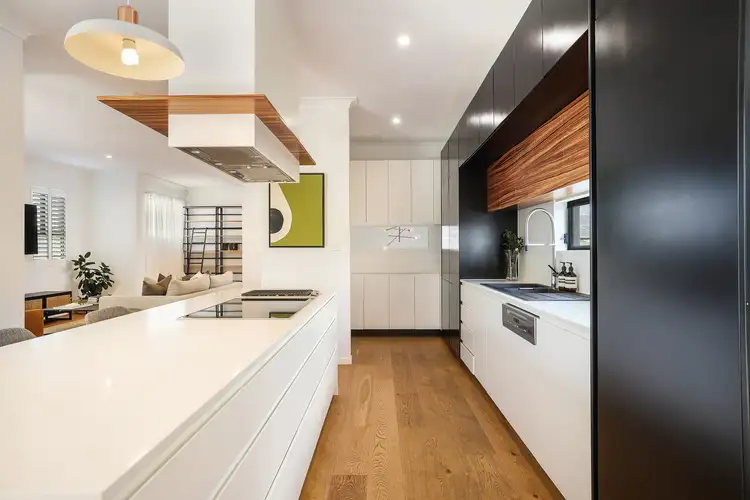 Second view of Homely villa listing, 9B Tamborine Street, Mermaid Beach QLD 4218