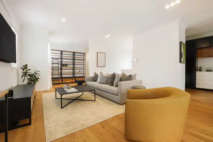 Fourth view of Homely villa listing, 9B Tamborine Street, Mermaid Beach QLD 4218