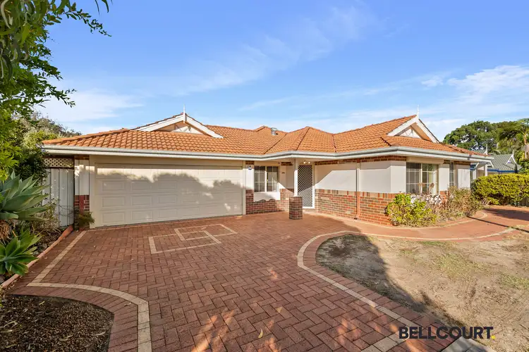Second view of Homely villa listing, 162a Bishopsgate Street, Carlisle WA 6101