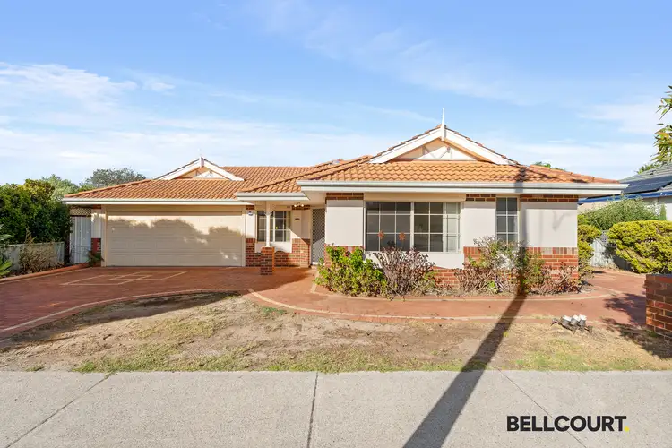 Third view of Homely villa listing, 162a Bishopsgate Street, Carlisle WA 6101