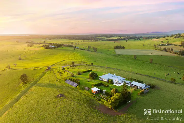 23 Toolijooa Road, Toolijooa NSW 2534