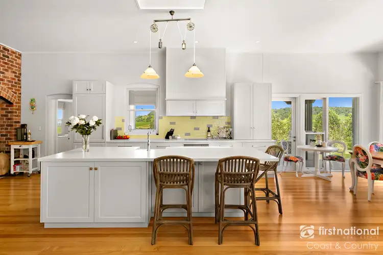 Fourth view of Homely rural property listing, 23 Toolijooa Road, Toolijooa NSW 2534