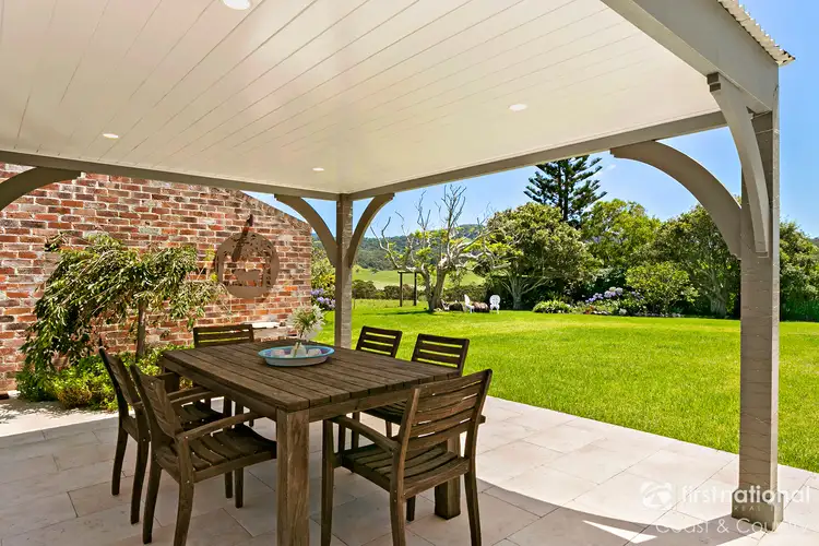Fifth view of Homely rural property listing, 23 Toolijooa Road, Toolijooa NSW 2534