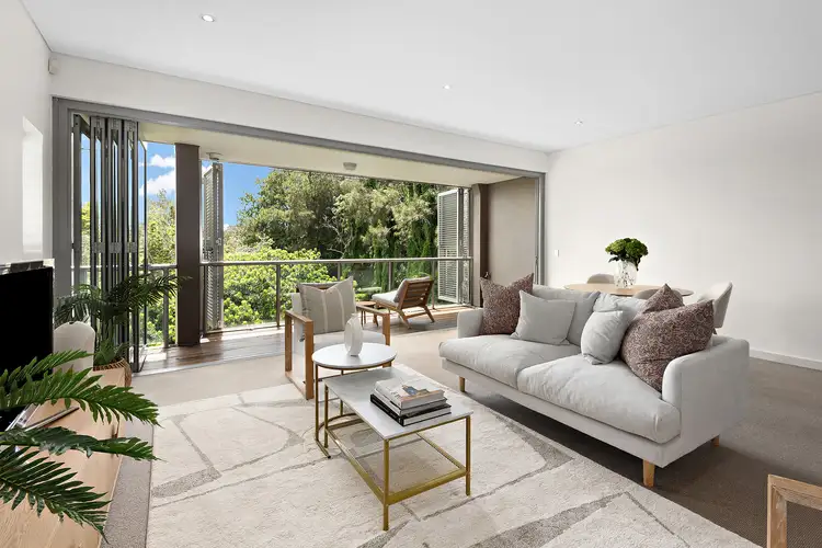 Main view of Homely unit listing, 12/2a Campbell Parade, Manly Vale NSW 2093