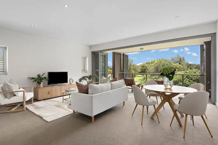 Second view of Homely unit listing, 12/2a Campbell Parade, Manly Vale NSW 2093