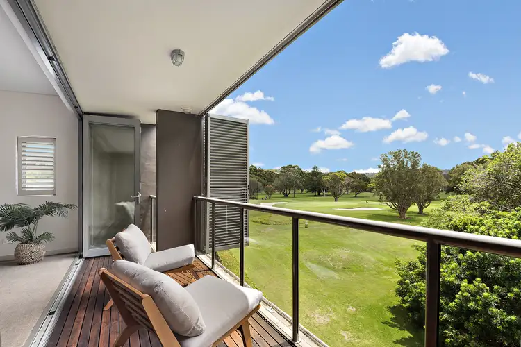 Third view of Homely unit listing, 12/2a Campbell Parade, Manly Vale NSW 2093