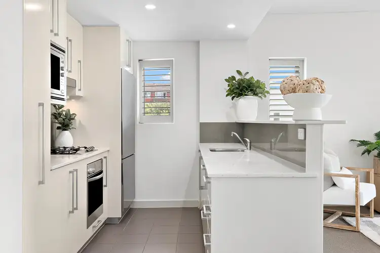 Fourth view of Homely unit listing, 12/2a Campbell Parade, Manly Vale NSW 2093