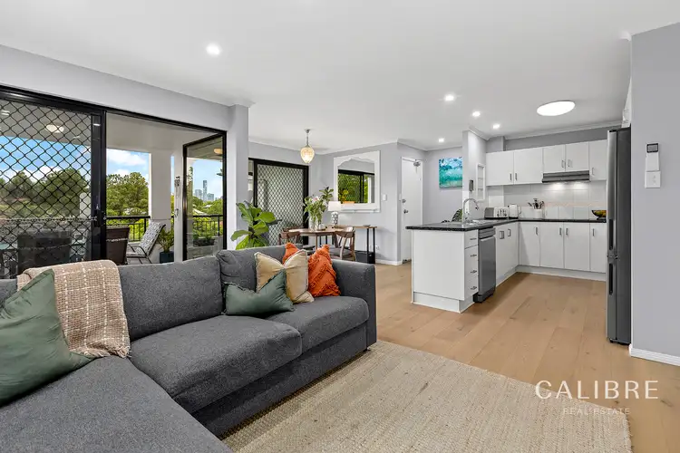 5/34 Park Avenue, Auchenflower QLD 4066