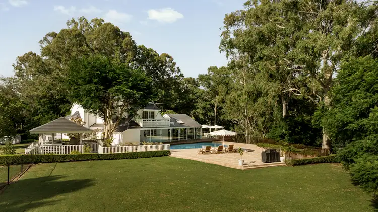 Second view of Homely rural property listing, 14 Zelita Road, Moggill QLD 4070