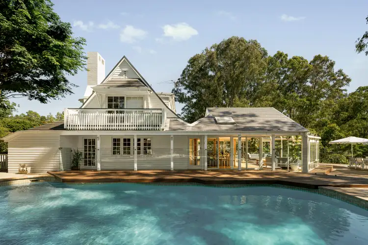 Third view of Homely rural property listing, 14 Zelita Road, Moggill QLD 4070