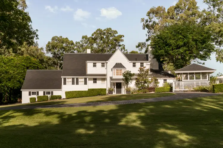 Fourth view of Homely rural property listing, 14 Zelita Road, Moggill QLD 4070