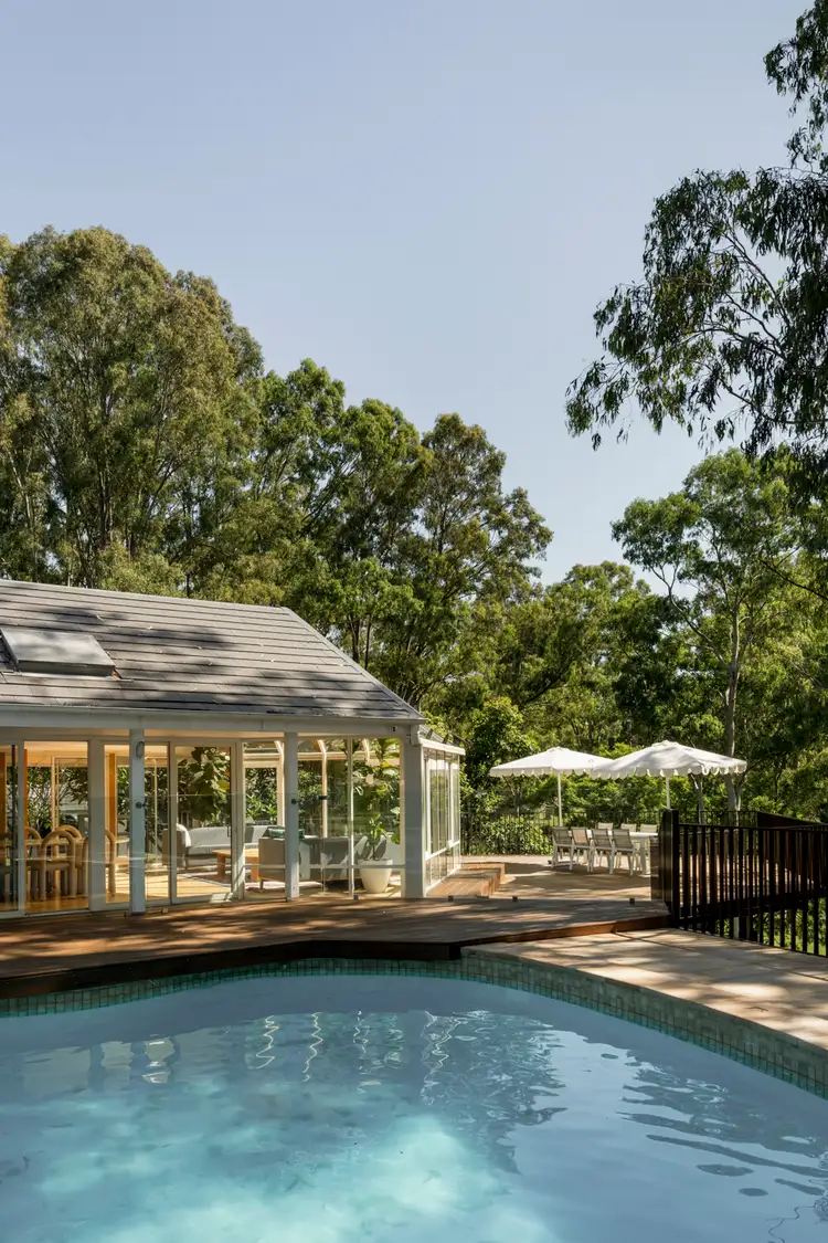 Sixth view of Homely rural property listing, 14 Zelita Road, Moggill QLD 4070