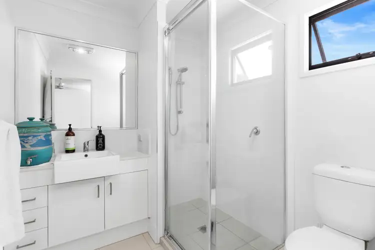 Sixth view of Homely townhouse listing, 17/7 Border Drive North Drive, Currumbin Waters QLD 4223