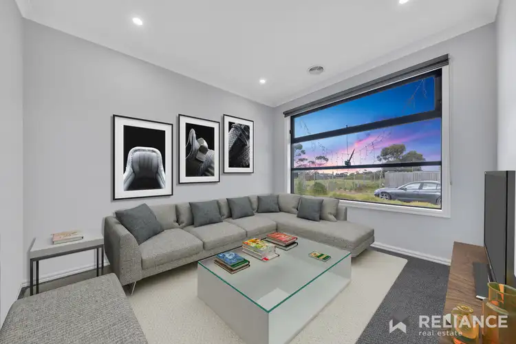 Fifth view of Homely house listing, 3 Fuse Drive, Tarneit VIC 3029