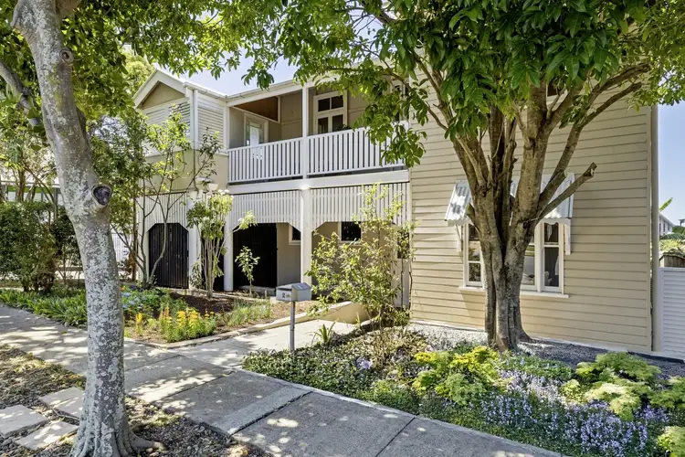 Fifth view of Homely house listing, 2 Stratton Terrace, Wynnum QLD 4178