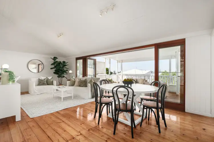 Sixth view of Homely house listing, 2 Stratton Terrace, Wynnum QLD 4178