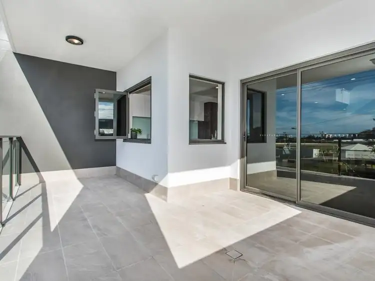 Fifth view of Homely apartment listing, 6/15 Percy Street, Redcliffe QLD 4020