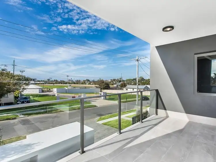 Sixth view of Homely apartment listing, 6/15 Percy Street, Redcliffe QLD 4020
