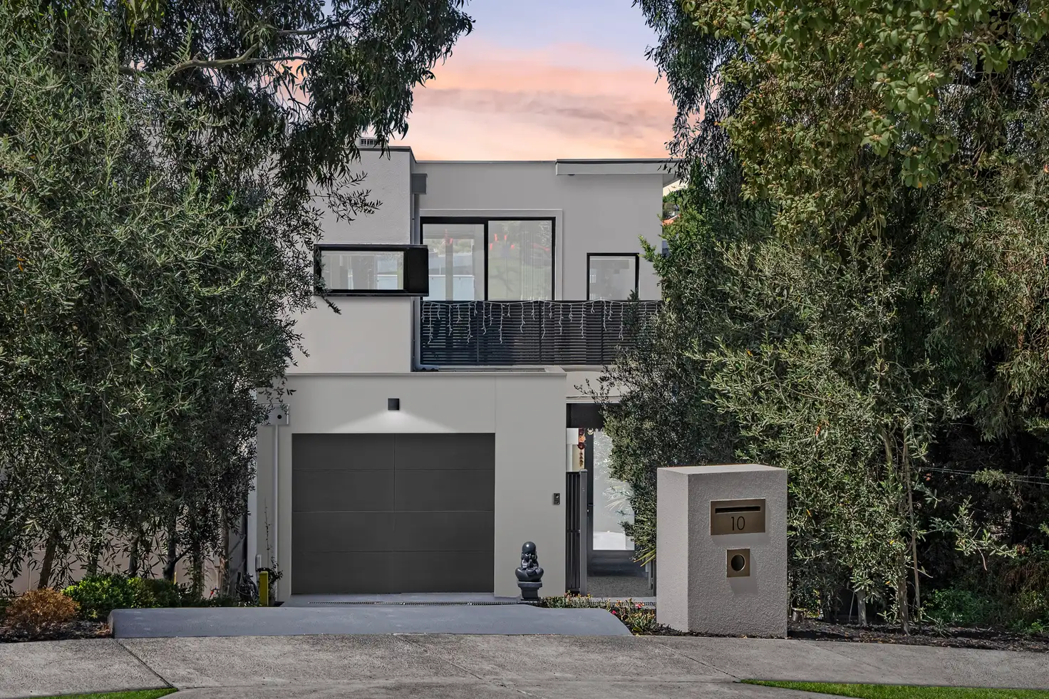 Main view of Homely house listing, 10 Progress Street, Strathmore VIC 3041