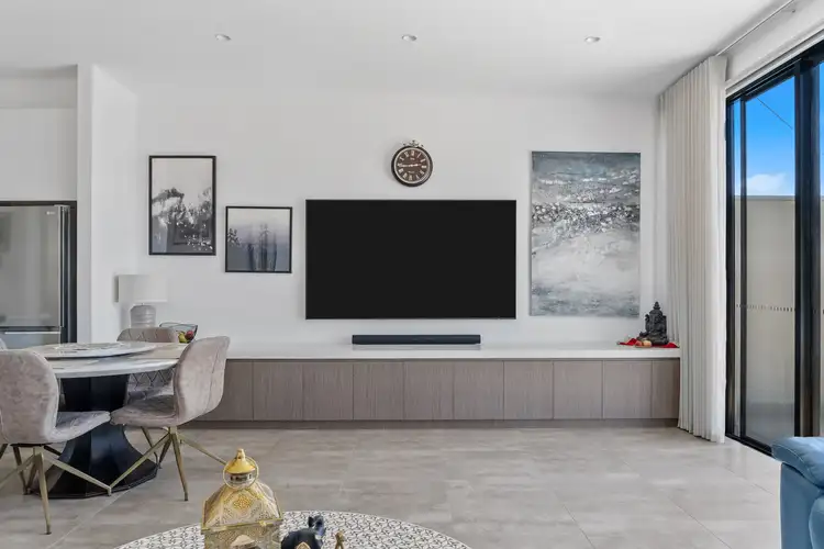 Second view of Homely house listing, 10 Progress Street, Strathmore VIC 3041