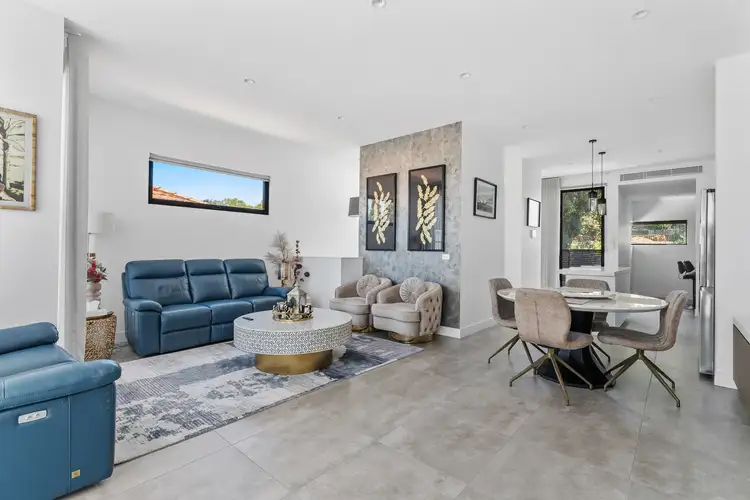 Third view of Homely house listing, 10 Progress Street, Strathmore VIC 3041