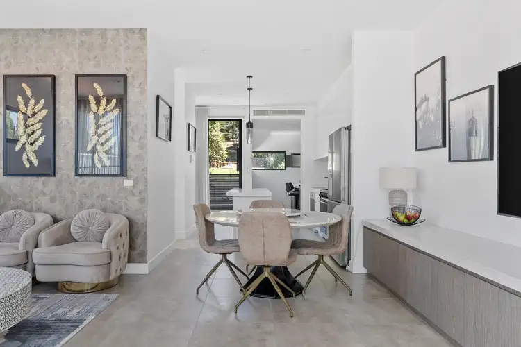 Sixth view of Homely house listing, 10 Progress Street, Strathmore VIC 3041